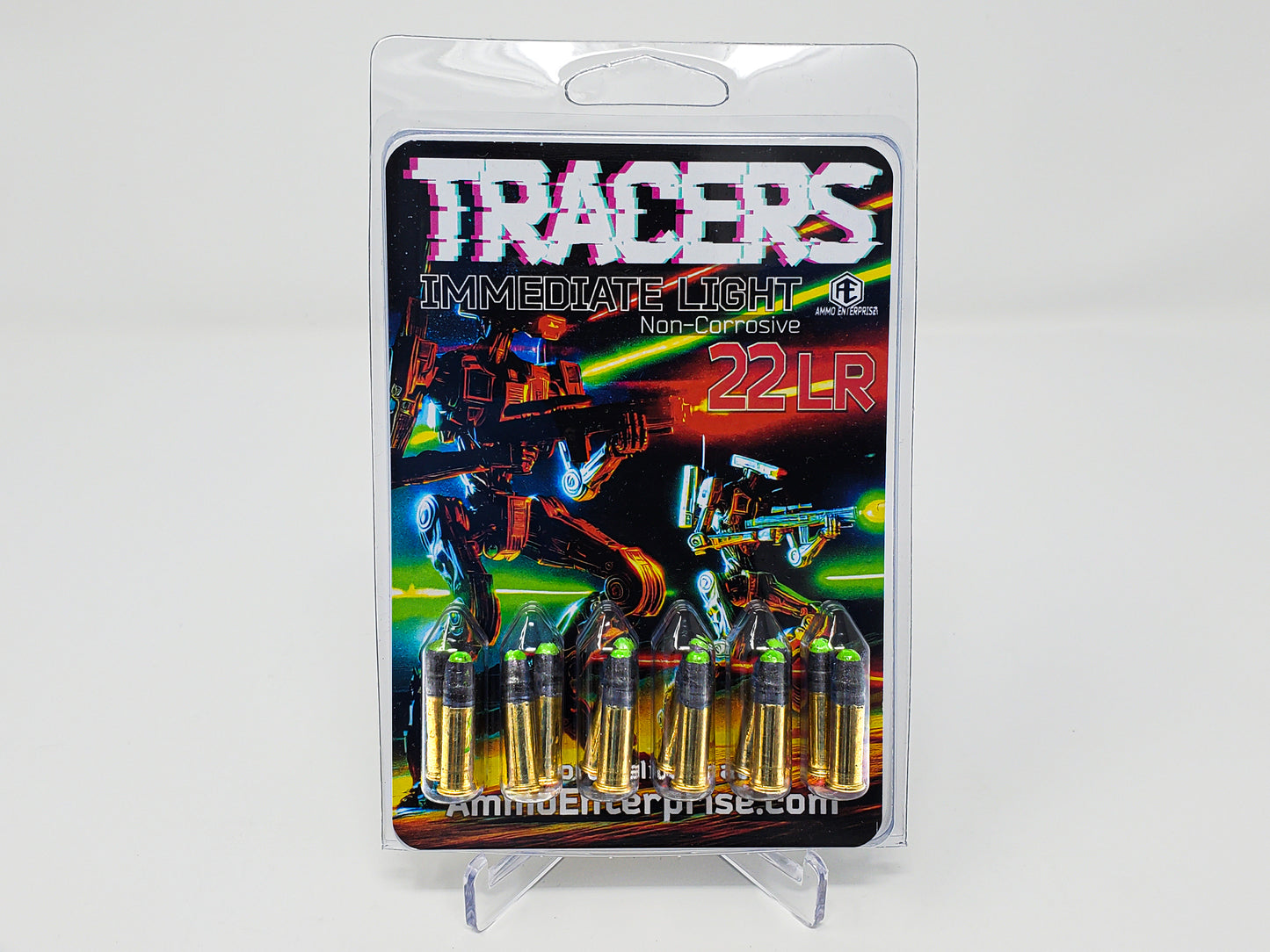 Blast Pack - 22 LR - TRACERS
