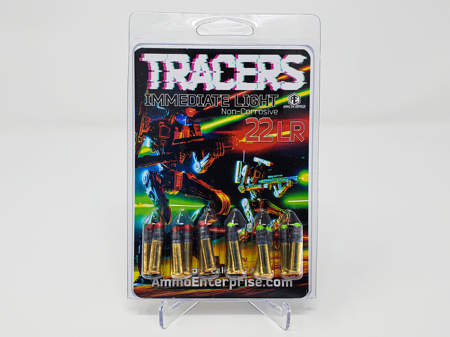 Blast Pack - 22 LR - TRACERS