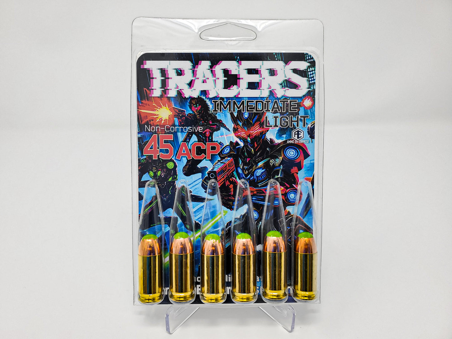 Blast Pack - .45 ACP - TRACERS