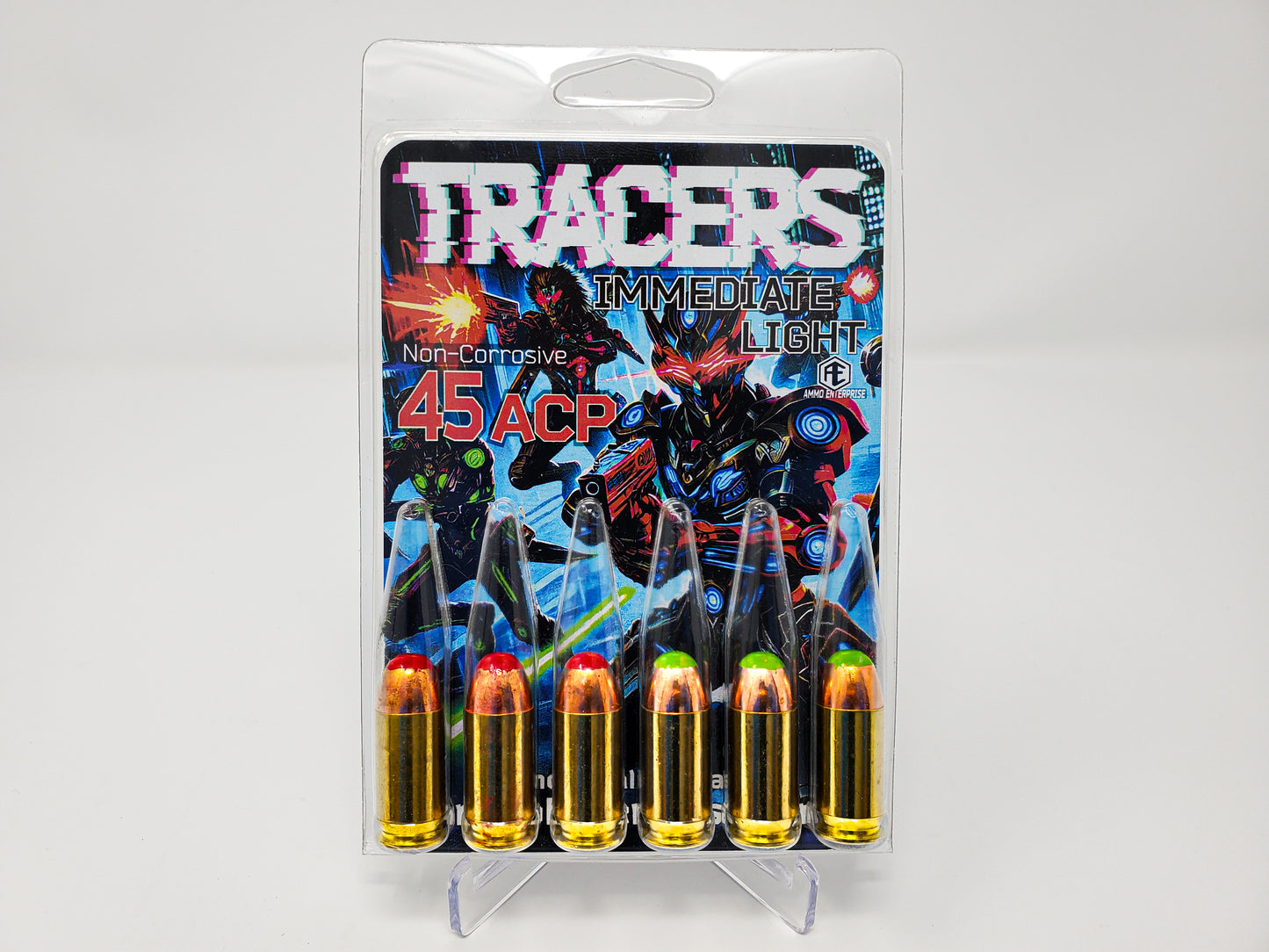 Blast Pack - .45 ACP - TRACERS