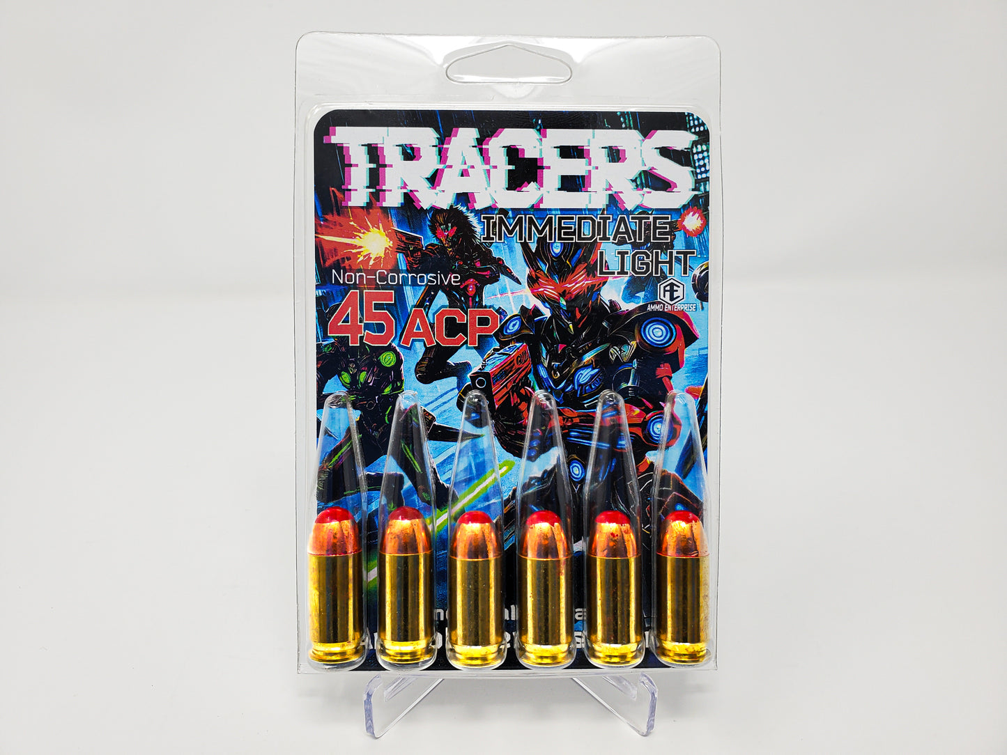 Blast Pack - .45 ACP - TRACERS