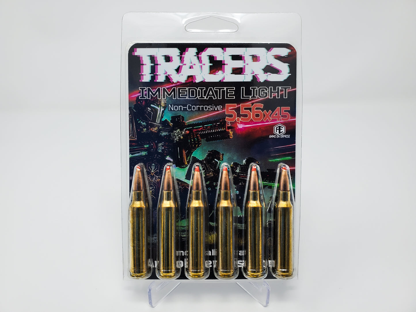 Blast Pack - 5.56 - TRACERS