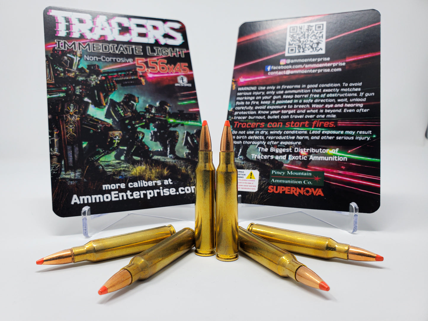 Blast Pack - 5.56 - TRACERS