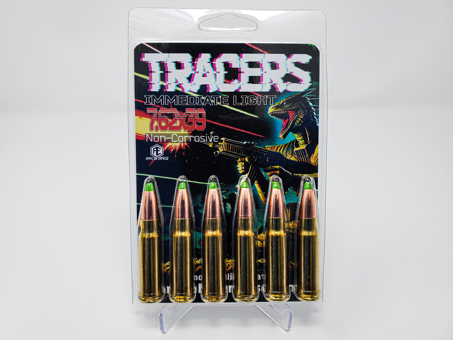 Blast Pack - 7.62x39 - TRACERS