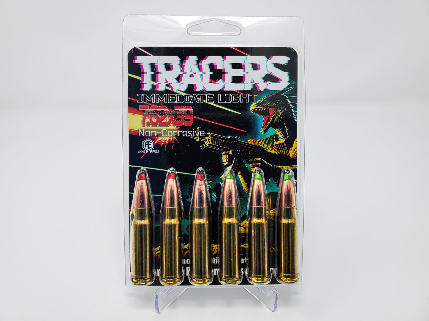 Blast Pack - 7.62x39 - TRACERS