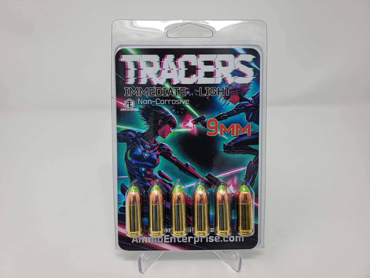 Blast Pack - 9MM - TRACERS