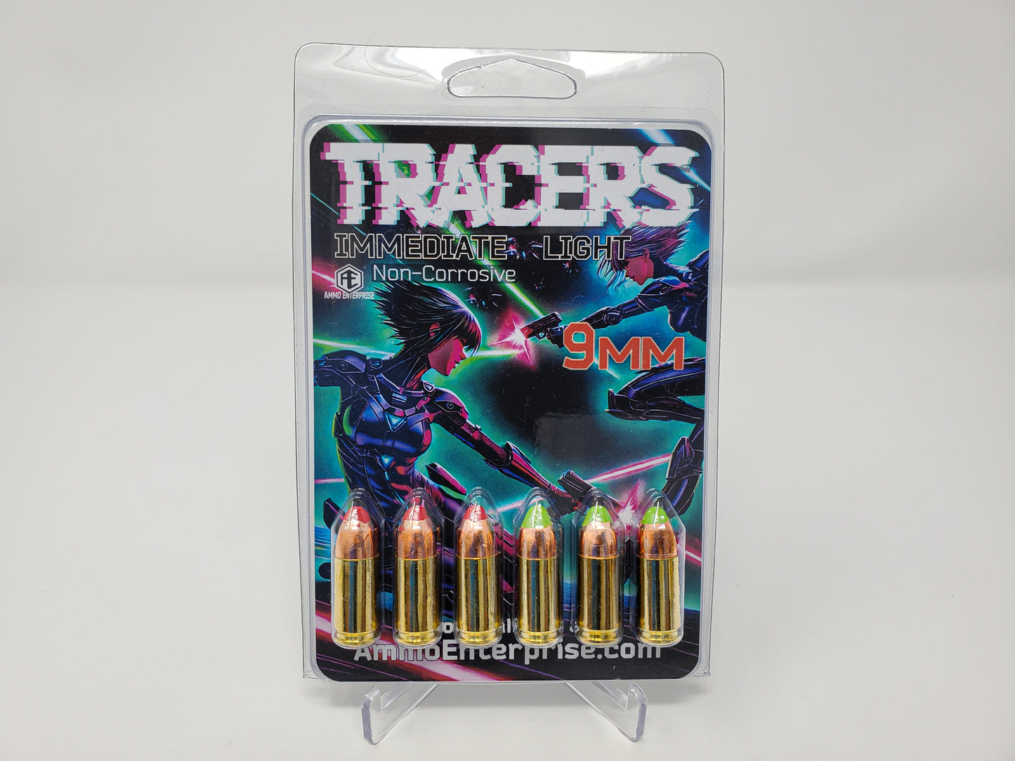 Blast Pack - 9MM - TRACERS