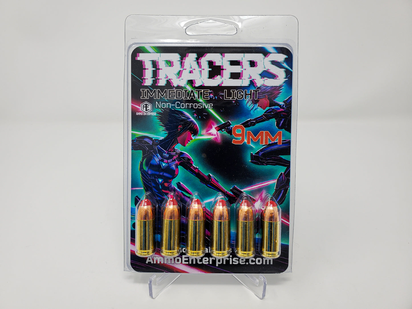 Blast Pack - 9MM - TRACERS