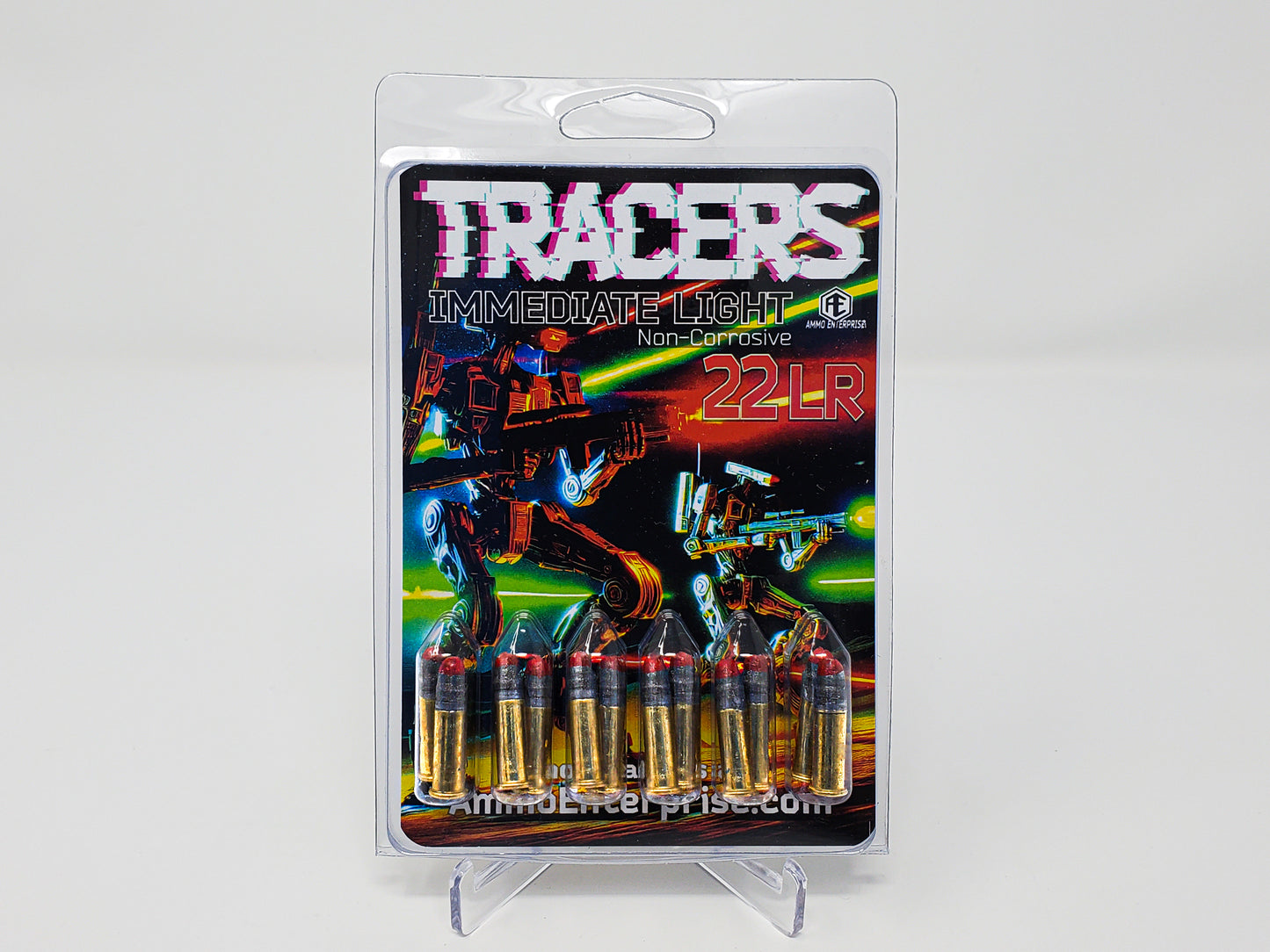 Blast Pack - 22 LR - TRACERS