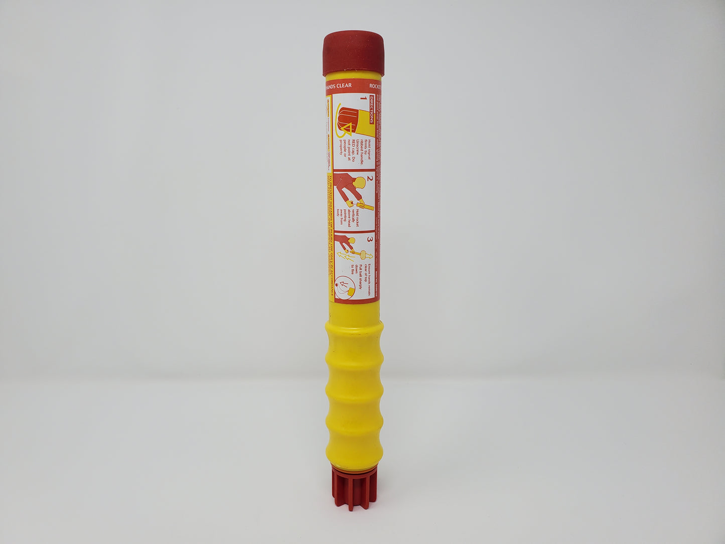 Rocket Parachute Flare - Mk8A
