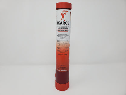 LARGE Parachute Rocket Flare - IKAROS