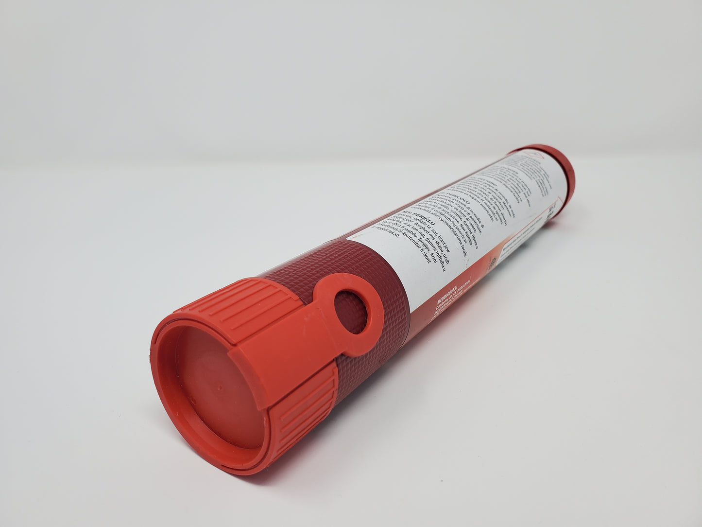 LARGE Parachute Rocket Flare - IKAROS