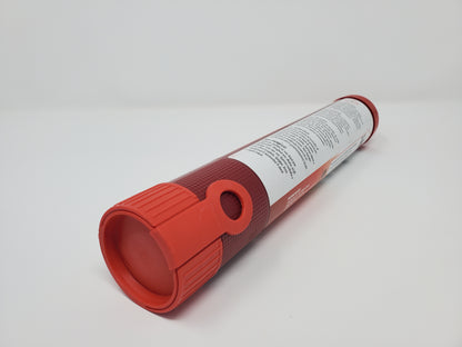 LARGE Parachute Rocket Flare - IKAROS