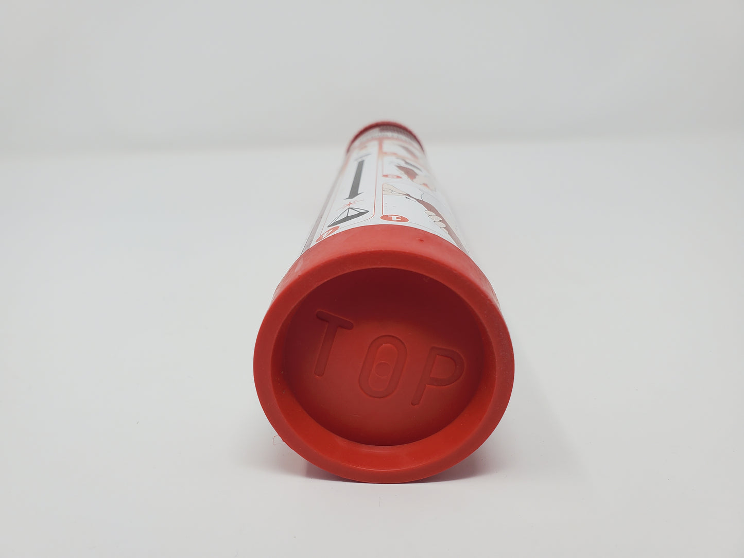 LARGE Parachute Rocket Flare - IKAROS
