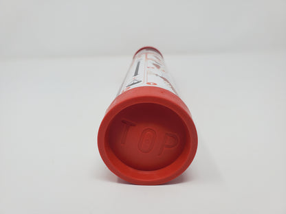 LARGE Parachute Rocket Flare - IKAROS