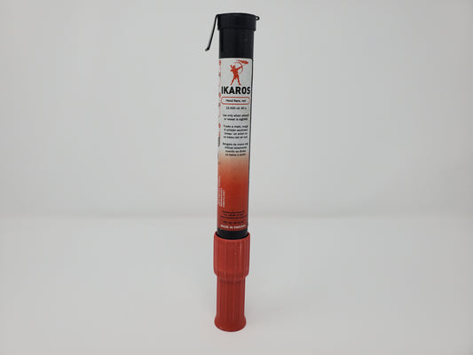 Hand Held Flare - IKAROS