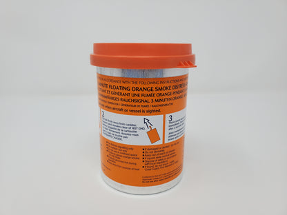 Smoke Signal Grenade - MK9