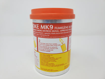 Smoke Signal Grenade - MK9