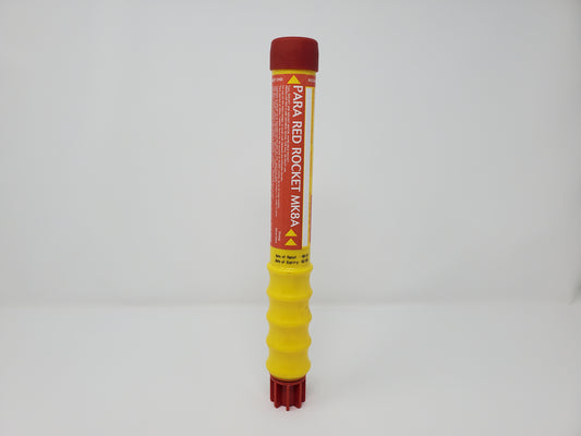 Rocket Parachute Flare - Mk8A