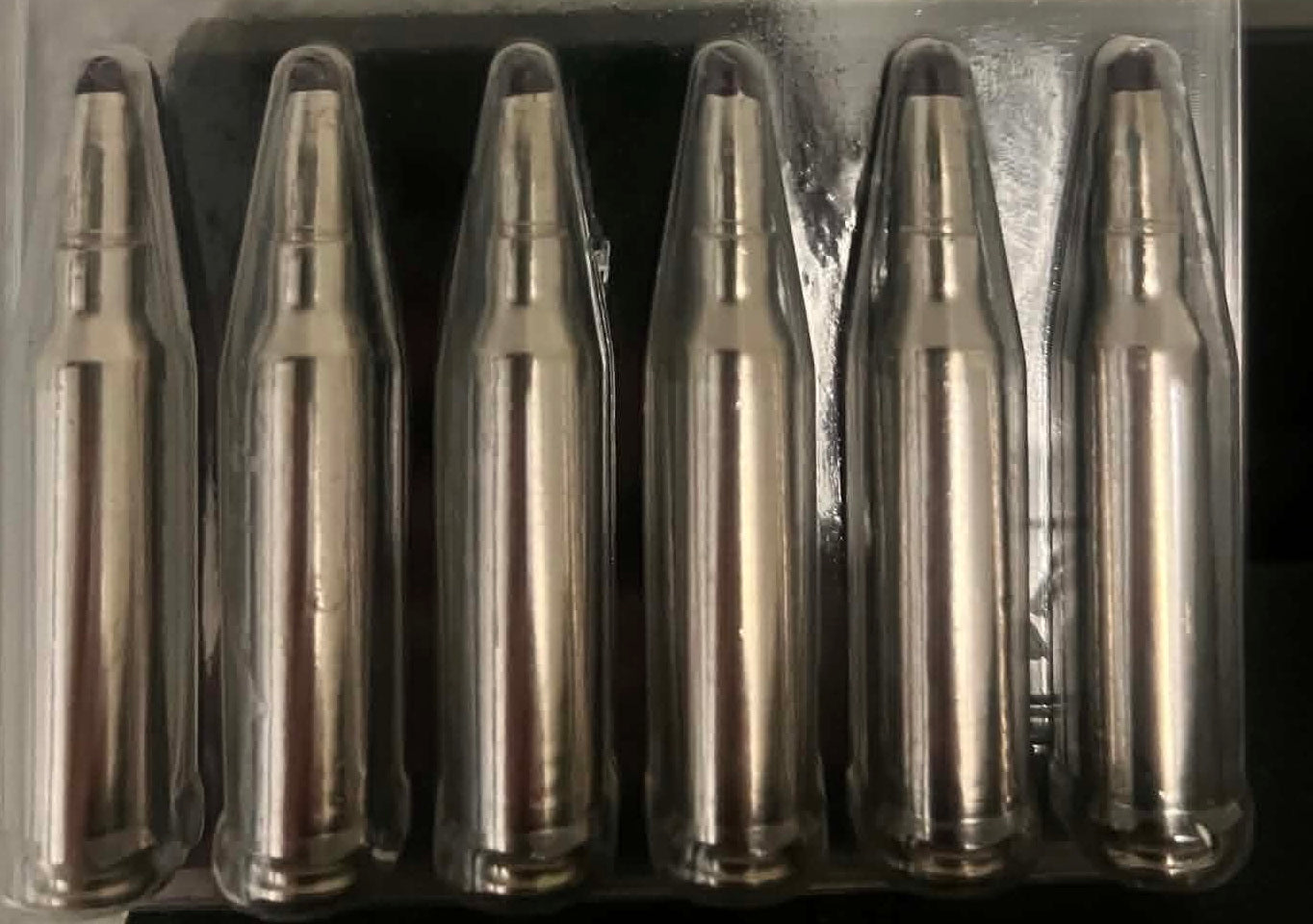 Blast Pack - .223 - H.C.I. INCENDIARY