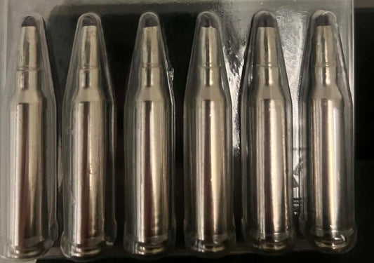 Blast Pack - .223 - H.C.I. INCENDIARY